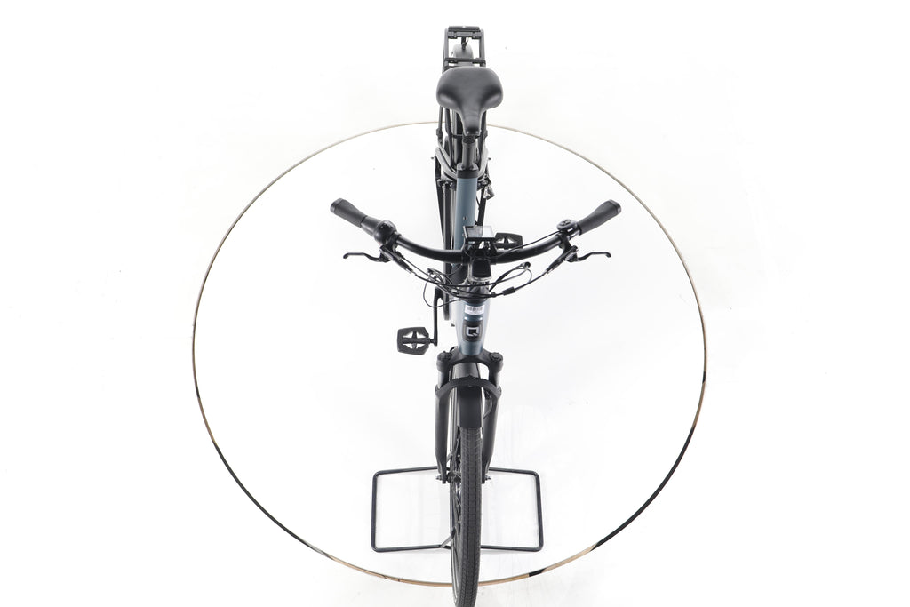 QWIC Mira Daily City E-Bike Tiefeinsteiger - Image 16