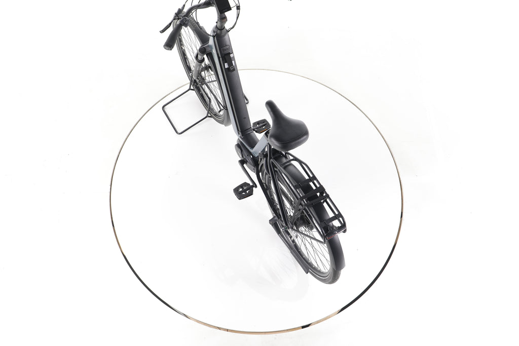 QWIC Mira Daily City E-Bike Tiefeinsteiger - Image 21