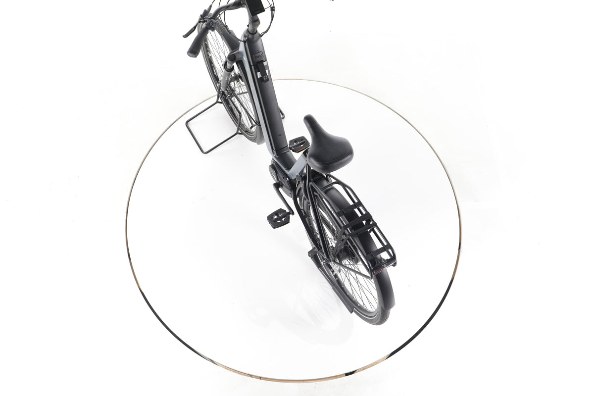 QWIC Mira Daily City E-Bike Tiefeinsteiger - Image 21