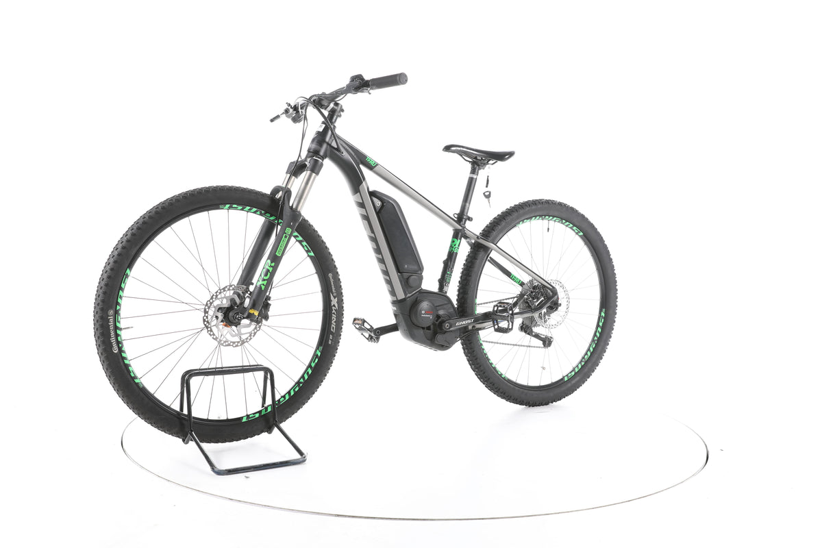 Ghost Hybride Teru B4.9 E-Bike - Image 6