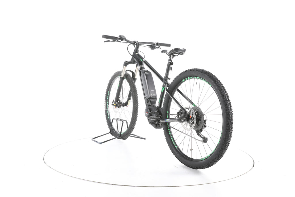 Ghost Hybride Teru B4.9 E-Bike - Image 9