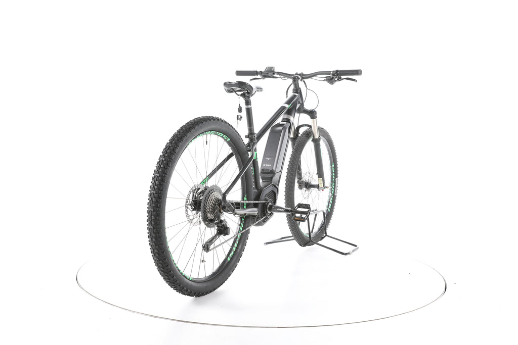 Ghost Hybride Teru B4.9 E-Bike - Image 11