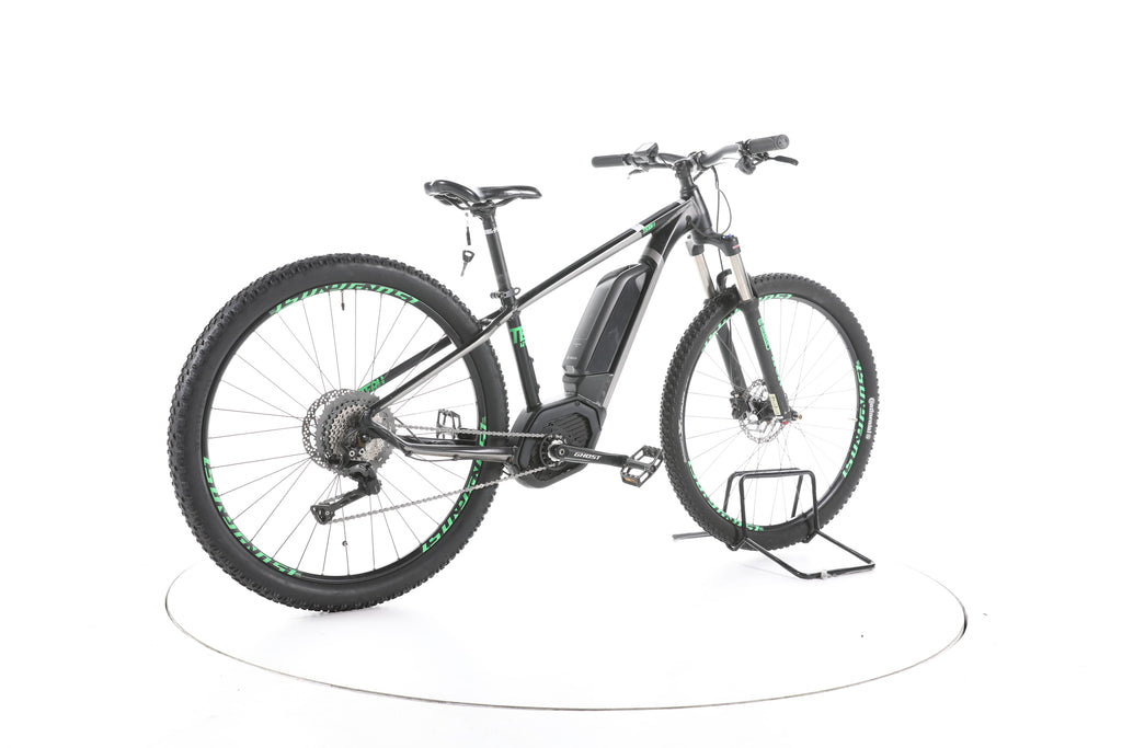 Ghost Hybride Teru B4.9 E-Bike - Image 12