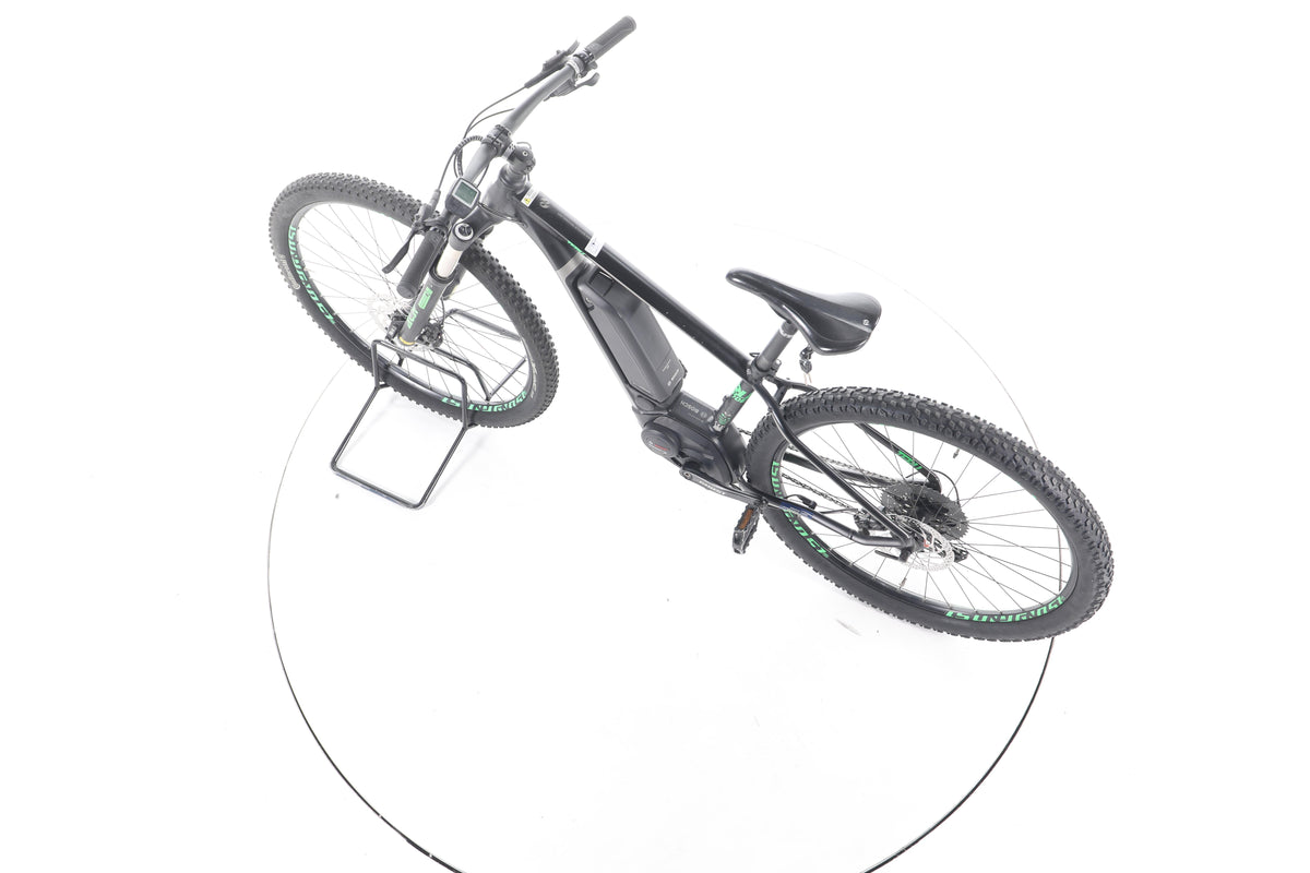 Ghost Hybride Teru B4.9 E-Bike - Image 20