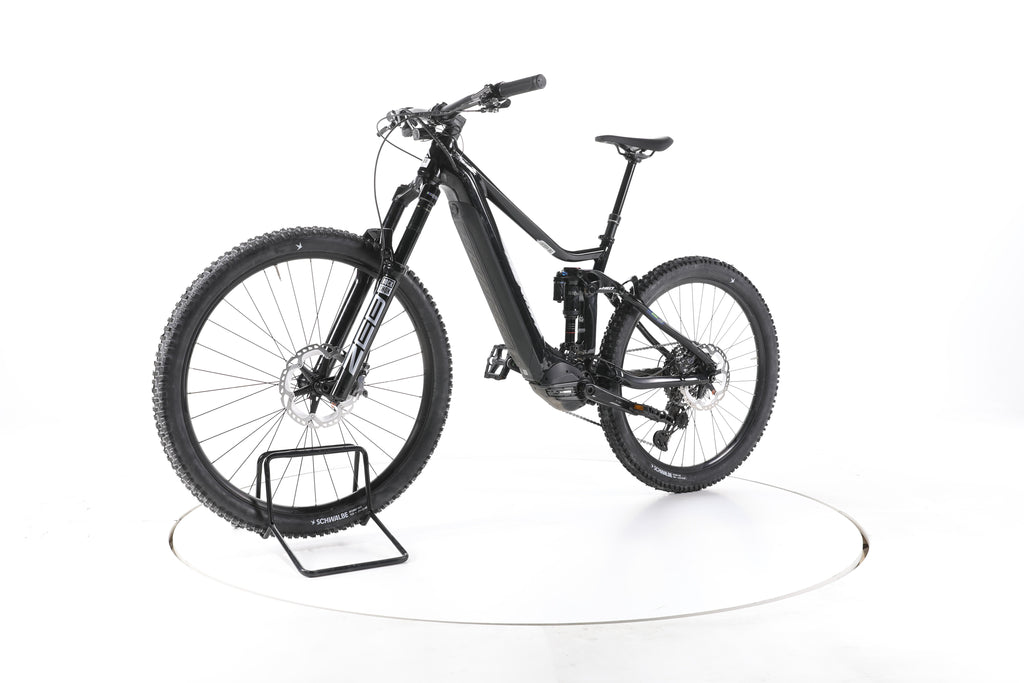 Merida eONE-SIXTY 975 E-Bike Fully - Image 6
