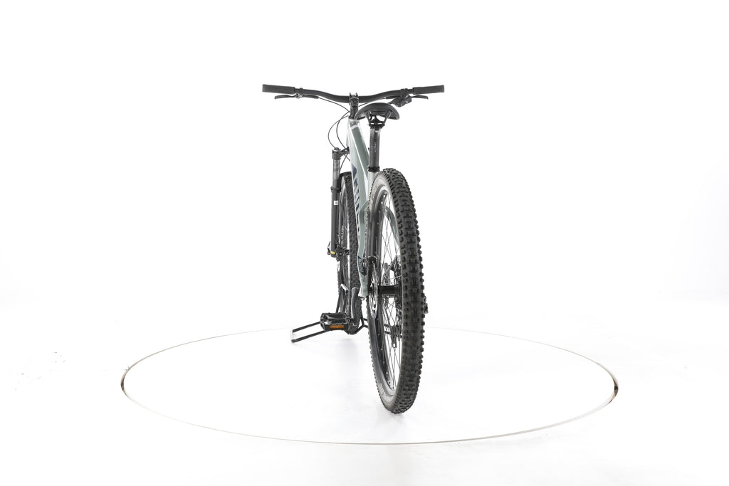 Ghost Nirvana Tour Fahrrad Hardtail - Image 10