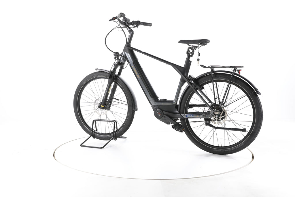 Kreidler Vitality Eco 10 City E-Bike - Image 8