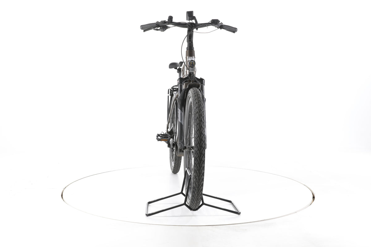 KTM Macina Gran 710 Trekking E-Bike Tiefeinsteiger - Image 4