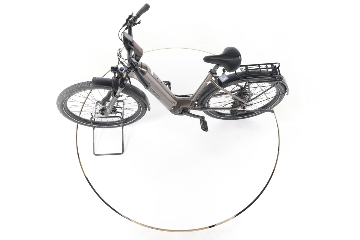 KTM Macina Gran 710 Trekking E-Bike Tiefeinsteiger - Image 19