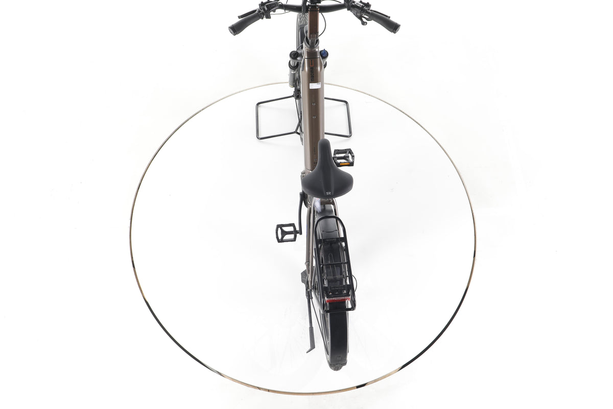 KTM Macina Gran 710 Trekking E-Bike Tiefeinsteiger - Image 22