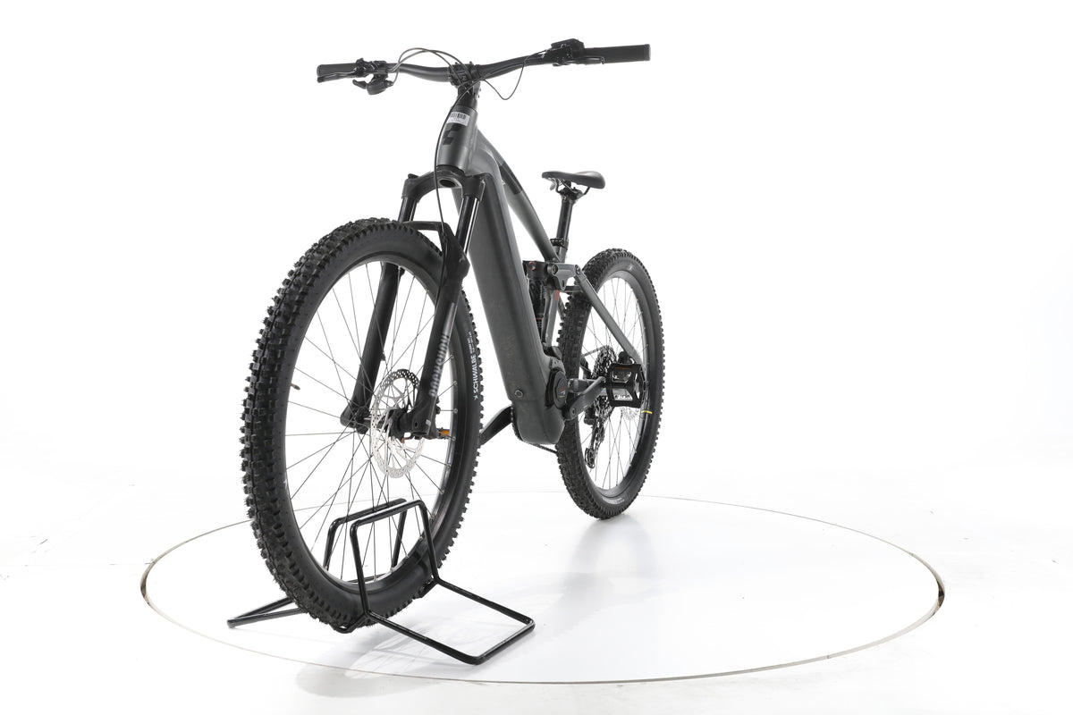 Cube Stereo Hybrid 120 Pro E-Bike Fully - Image 5