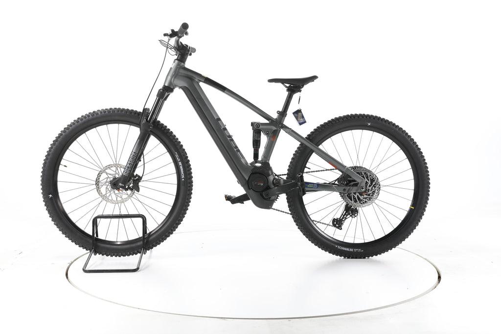 Cube Stereo Hybrid 120 Pro E-Bike Fully - Image 7