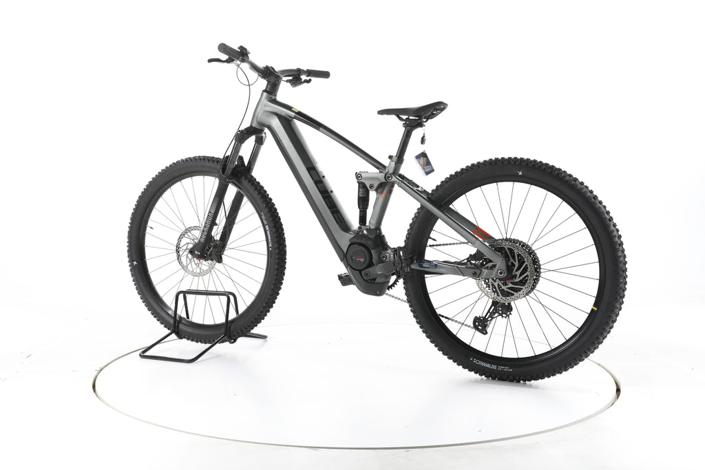 Cube Stereo Hybrid 120 Pro E-Bike Fully - Image 8