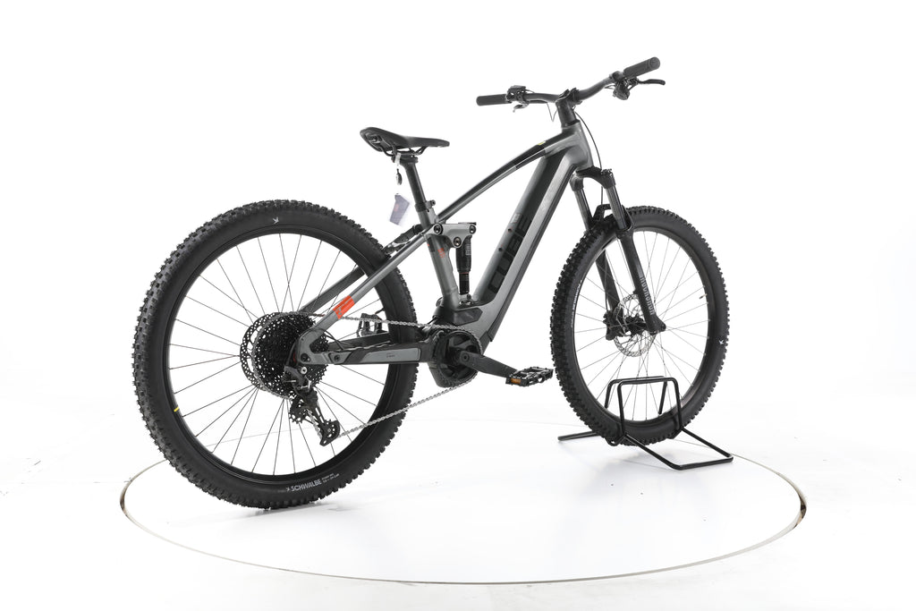 Cube Stereo Hybrid 120 Pro E-Bike Fully - Image 12