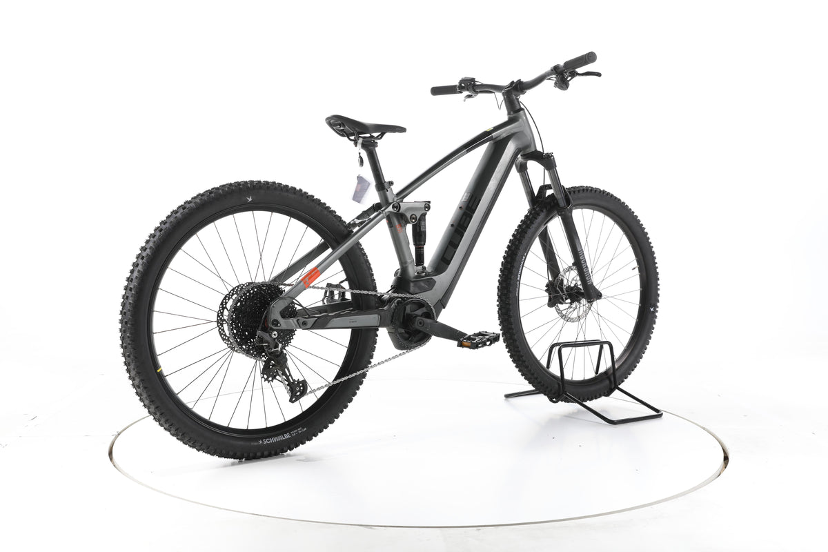 Cube Stereo Hybrid 120 Pro E-Bike Fully - Image 12