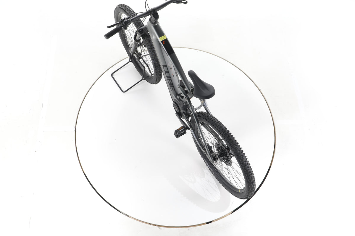 Cube Stereo Hybrid 120 Pro E-Bike Fully - Image 21