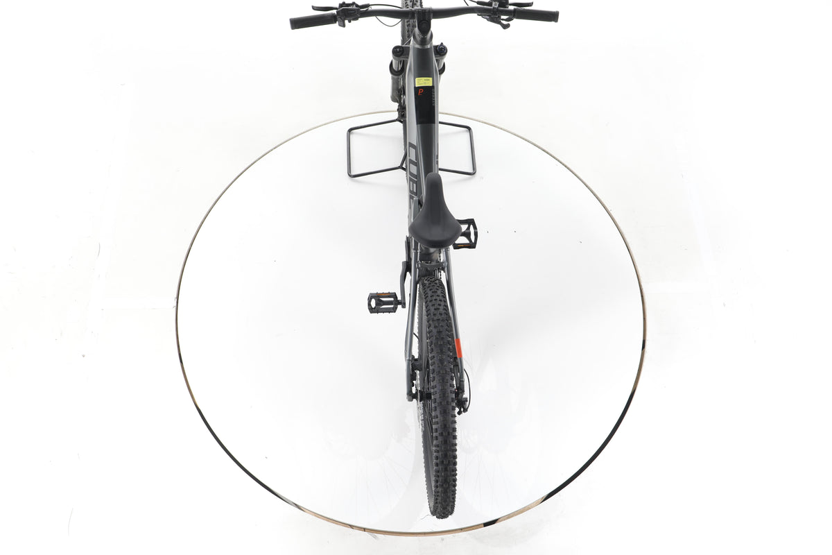Cube Stereo Hybrid 120 Pro E-Bike Fully - Image 22