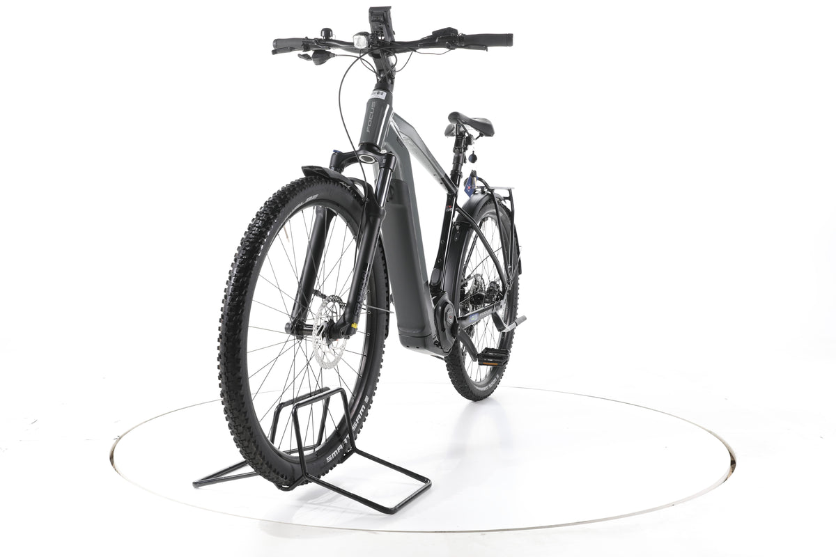 Focus AVENTURA² 6.8 Trekking E-Bike 2024 - Image 5