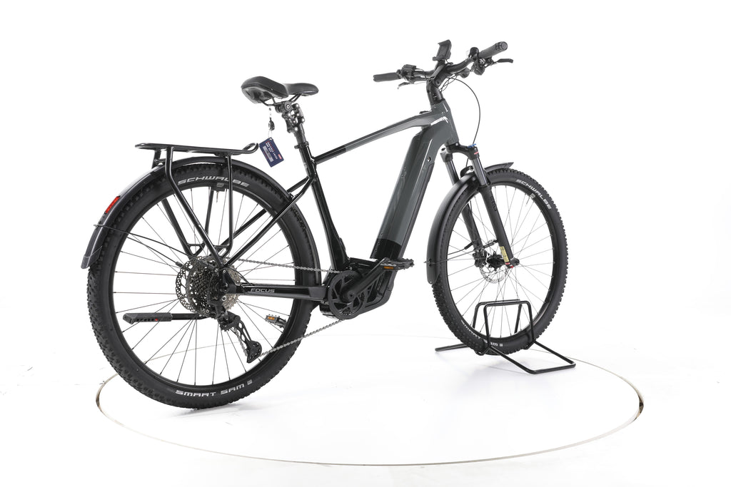 Focus AVENTURA² 6.8 Trekking E-Bike 2024 - Image 12