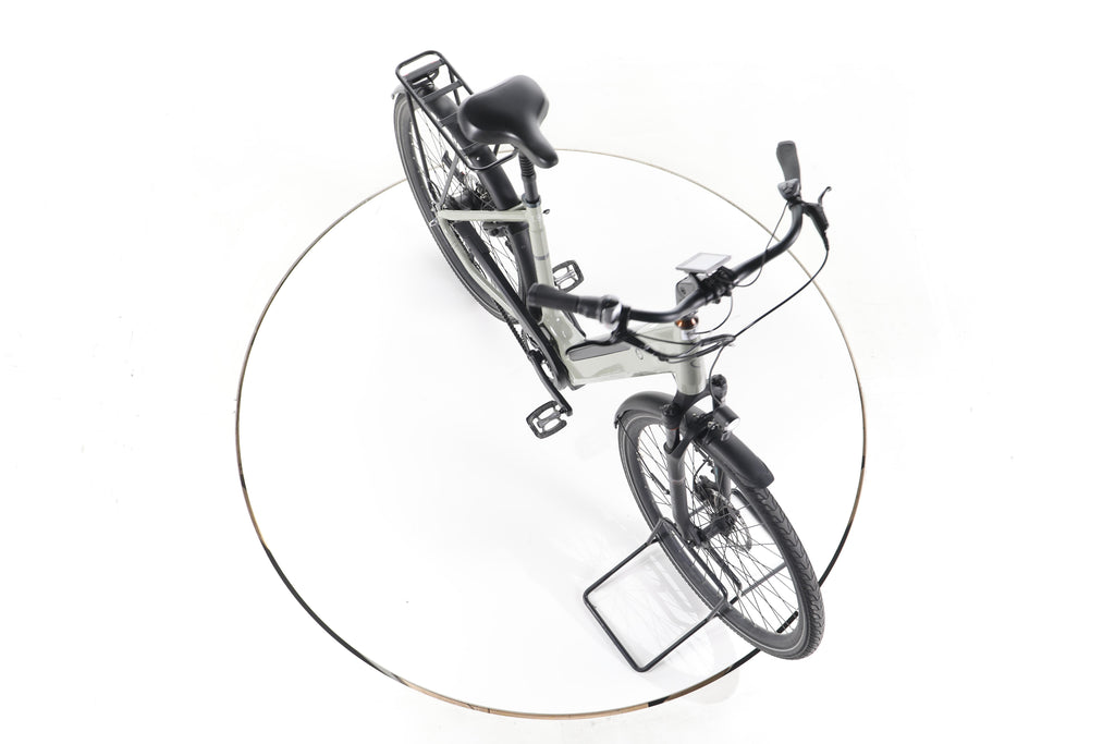 Vandijck Leto Belt City E-Bike Tiefeinsteiger - Image 15