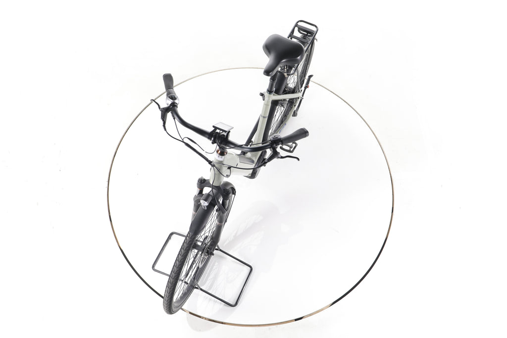 Vandijck Leto Belt City E-Bike Tiefeinsteiger - Image 17
