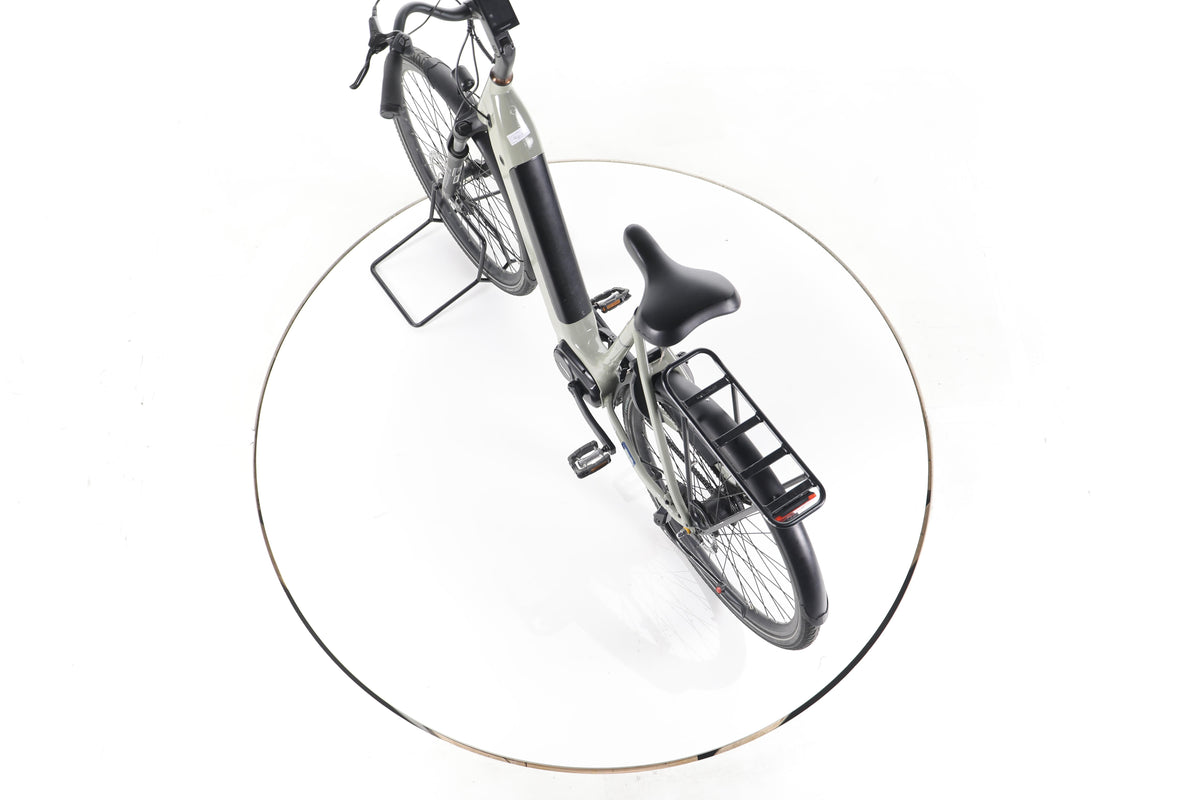Vandijck Leto Belt City E-Bike Tiefeinsteiger - Image 21