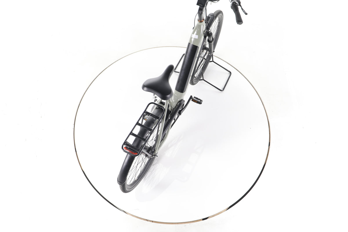 Vandijck Leto Belt City E-Bike Tiefeinsteiger - Image 23