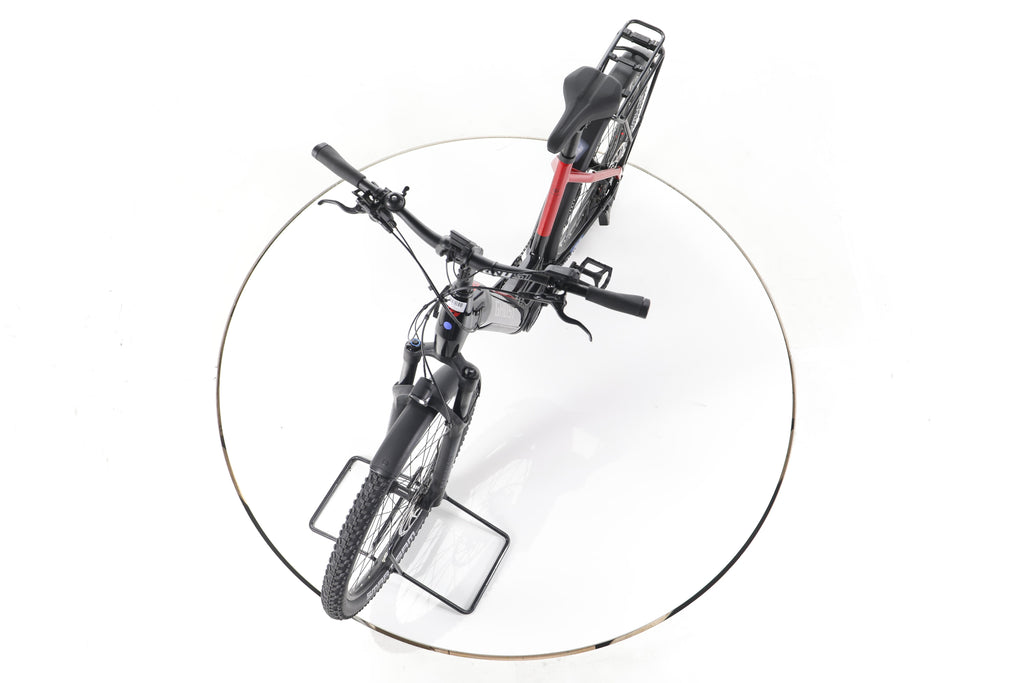 Ghost E-TERU Trekking E-Bike Tiefeinsteiger - Image 17