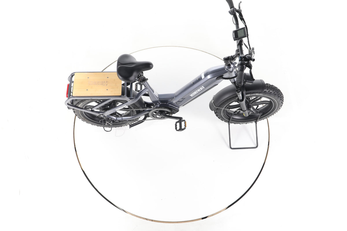 Himiway Big dog E-Fatbikes - Image 13
