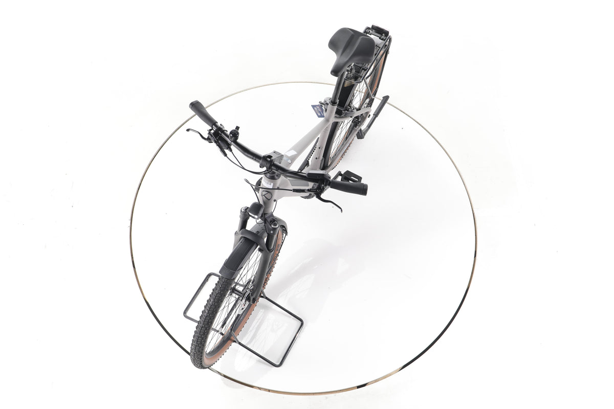 Kalkhoff Entice L Advance Trekking E-Bike 2024 - Image 17