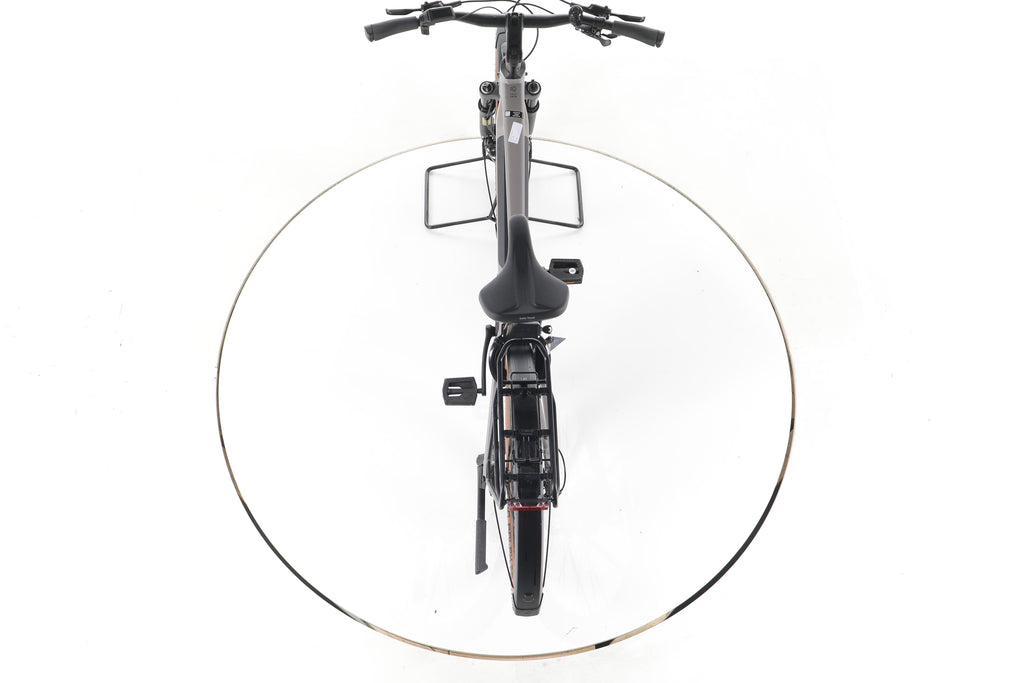 Kalkhoff Entice L Advance Trekking E-Bike 2024 - Image 22