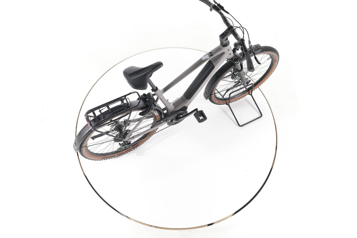 Kalkhoff Entice L Advance Trekking E-Bike 2024 - Image 24