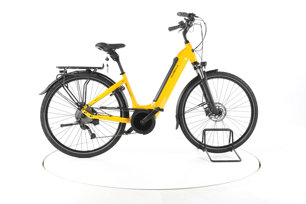 Velo de Ville AEB 890 Trekking E-Bike Tiefeinsteiger - Image 1
