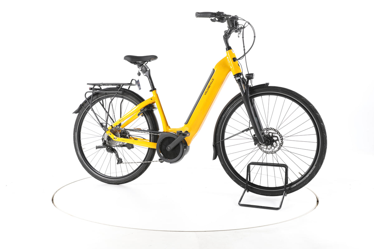 Velo de Ville AEB 890 Trekking E-Bike Tiefeinsteiger - Image 2