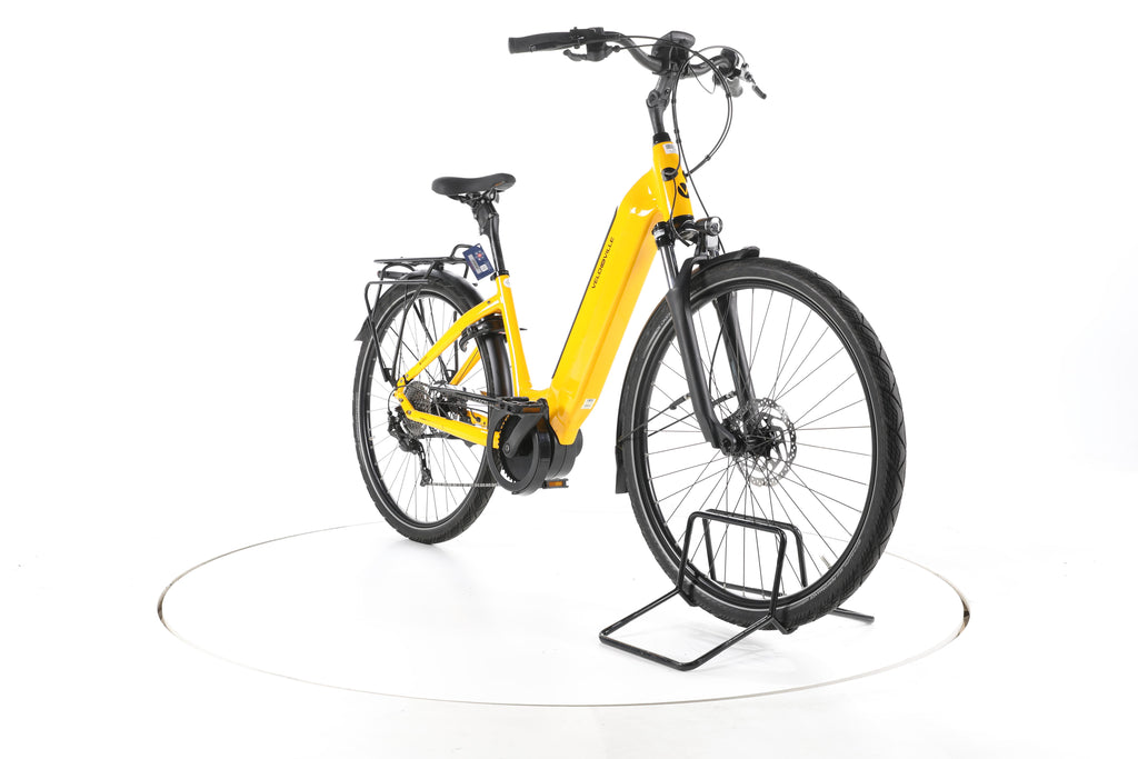 Velo de Ville AEB 890 Trekking E-Bike Tiefeinsteiger - Image 3