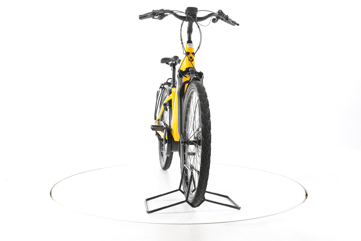 Velo de Ville AEB 890 Trekking E-Bike Tiefeinsteiger - Image 4