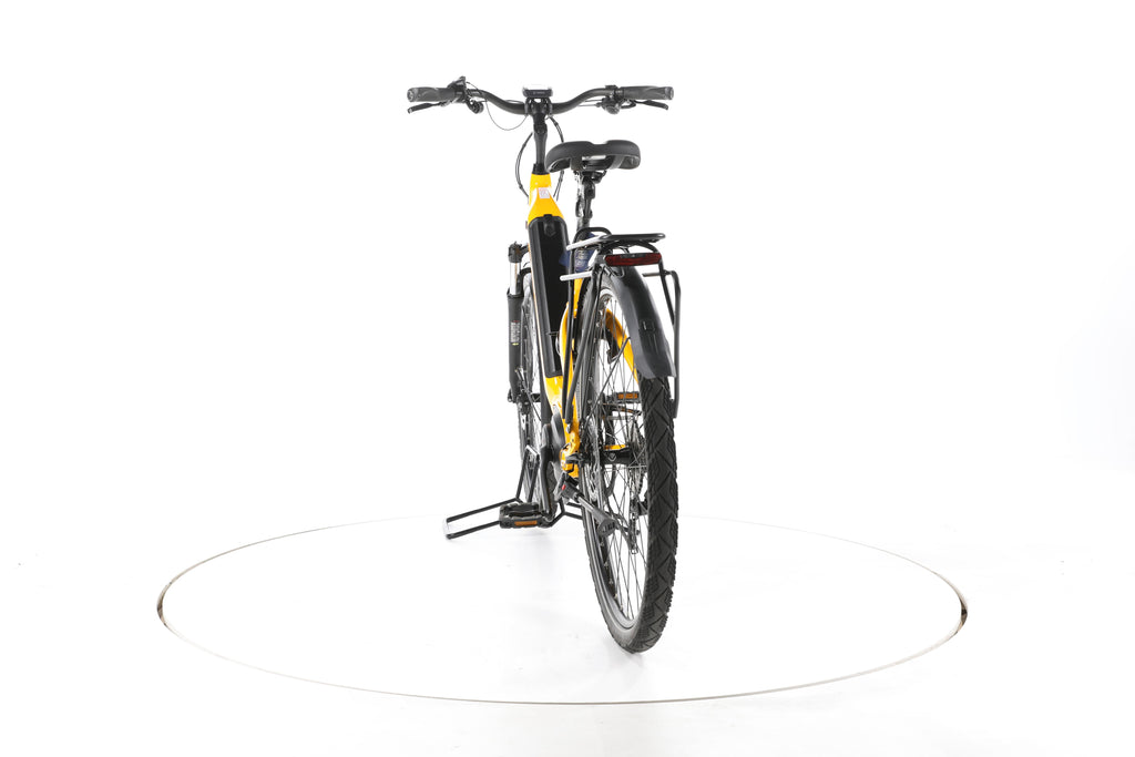 Velo de Ville AEB 890 Trekking E-Bike Tiefeinsteiger - Image 10