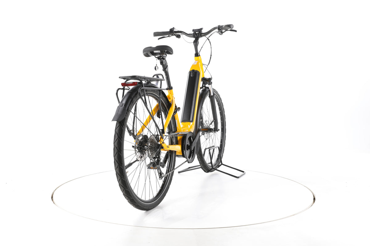 Velo de Ville AEB 890 Trekking E-Bike Tiefeinsteiger - Image 11