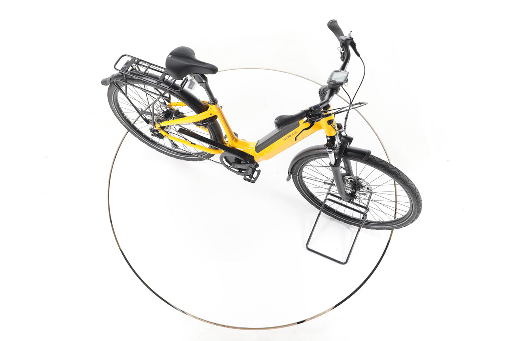 Velo de Ville AEB 890 Trekking E-Bike Tiefeinsteiger - Image 14