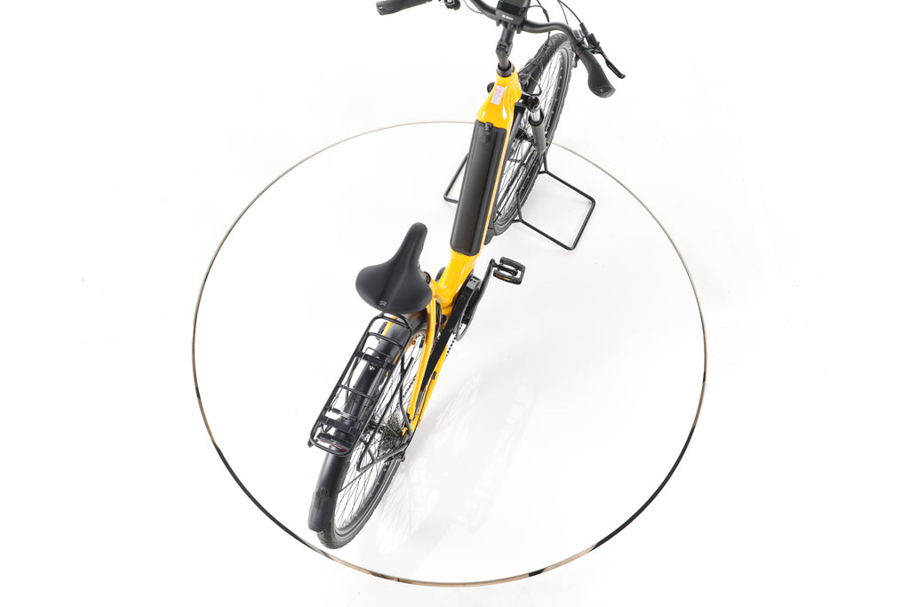 Velo de Ville AEB 890 Trekking E-Bike Tiefeinsteiger - Image 23