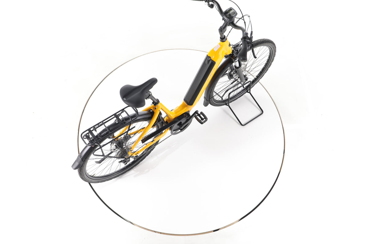 Velo de Ville AEB 890 Trekking E-Bike Tiefeinsteiger - Image 24