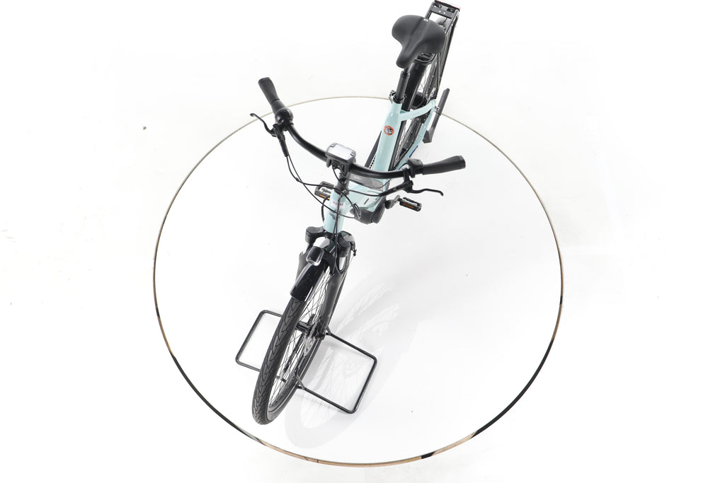 Carver Cityzen E.420 RT City E-Bike Tiefeinsteiger - Image 17