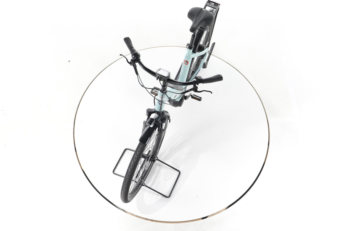 Carver Cityzen E.420 RT City E-Bike Tiefeinsteiger - Image 17