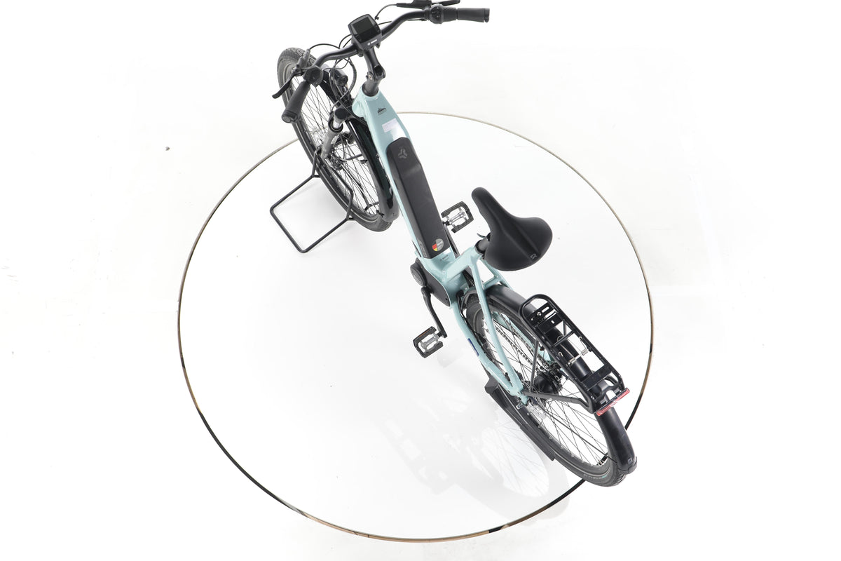 Carver Cityzen E.420 RT City E-Bike Tiefeinsteiger - Image 21