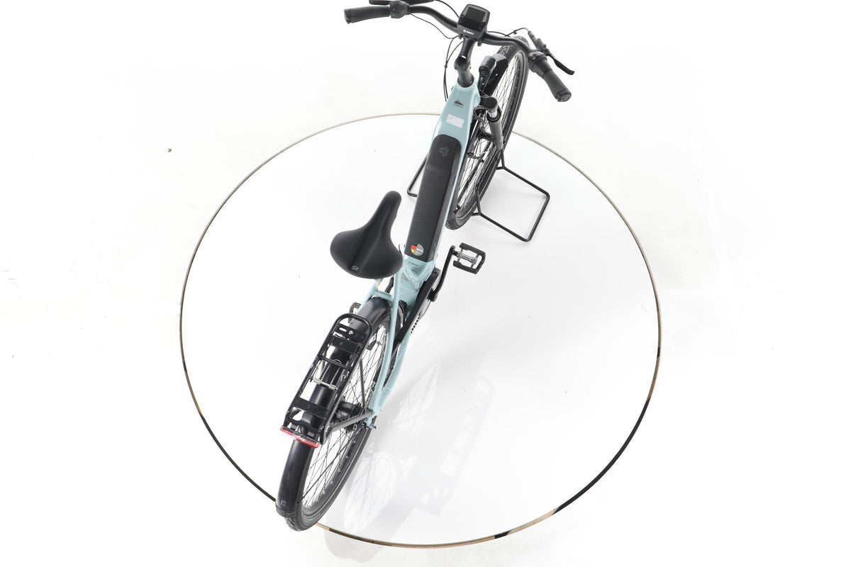 Carver Cityzen E.420 RT City E-Bike Tiefeinsteiger - Image 23