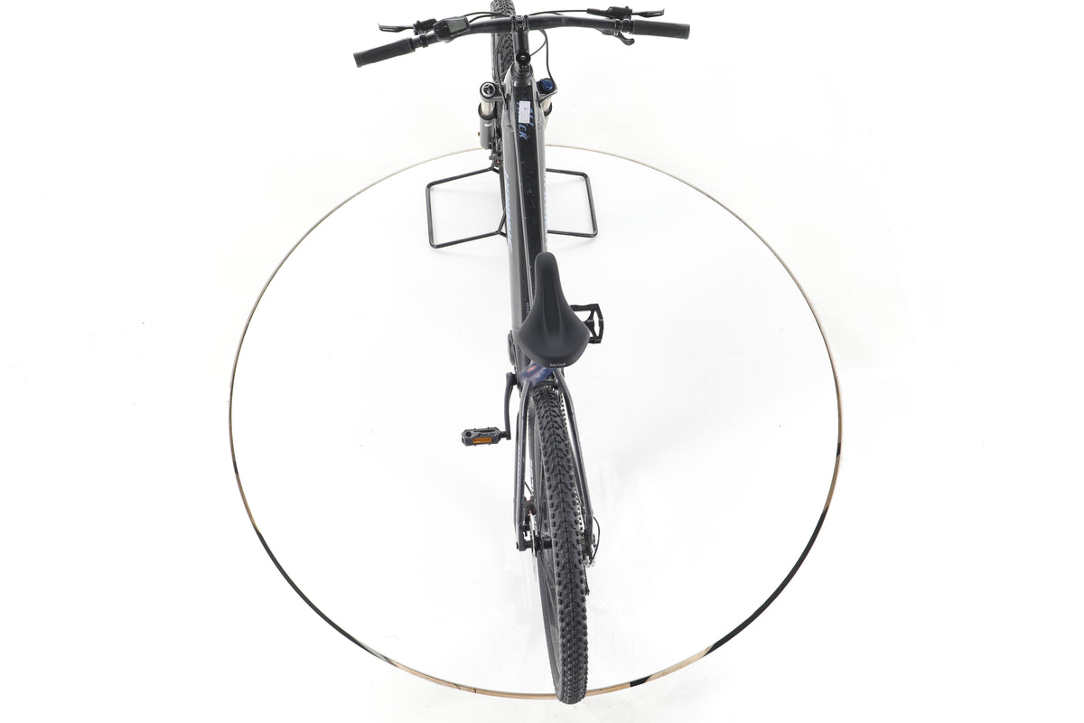 Haibike AllTrack 5 E-Bike 2024 - Image 22