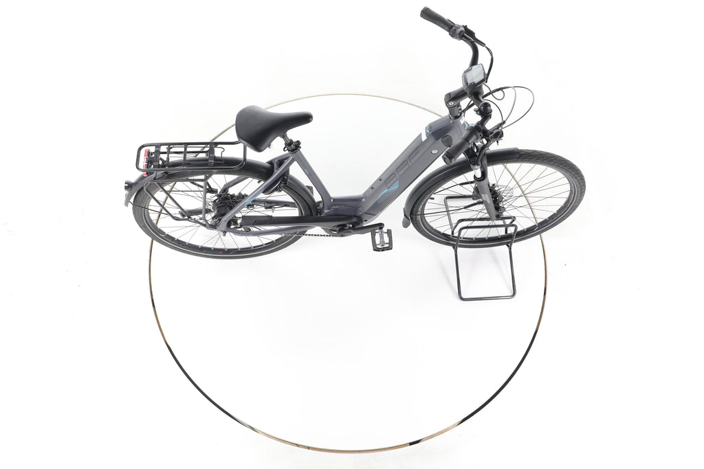 BBF AROSA City E-Bike Tiefeinsteiger - Image 13