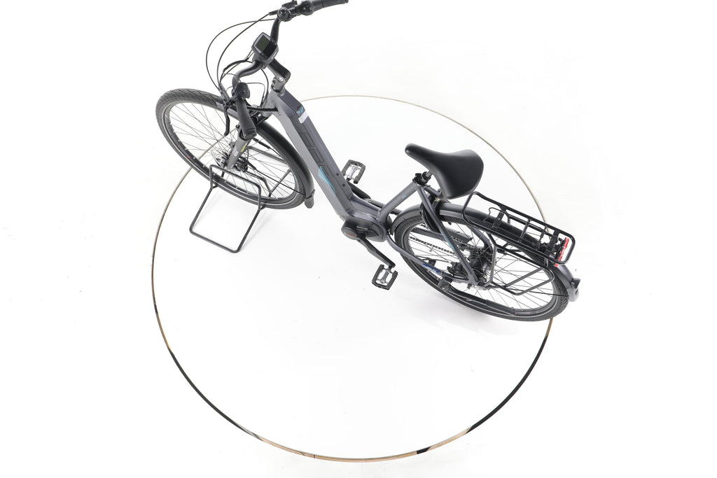 BBF AROSA City E-Bike Tiefeinsteiger - Image 20