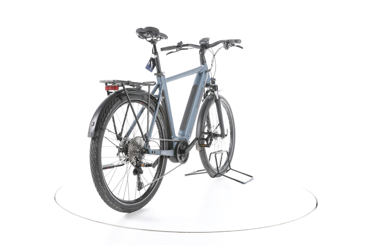 Winora TB300 Trekking E-Bike - Image 11