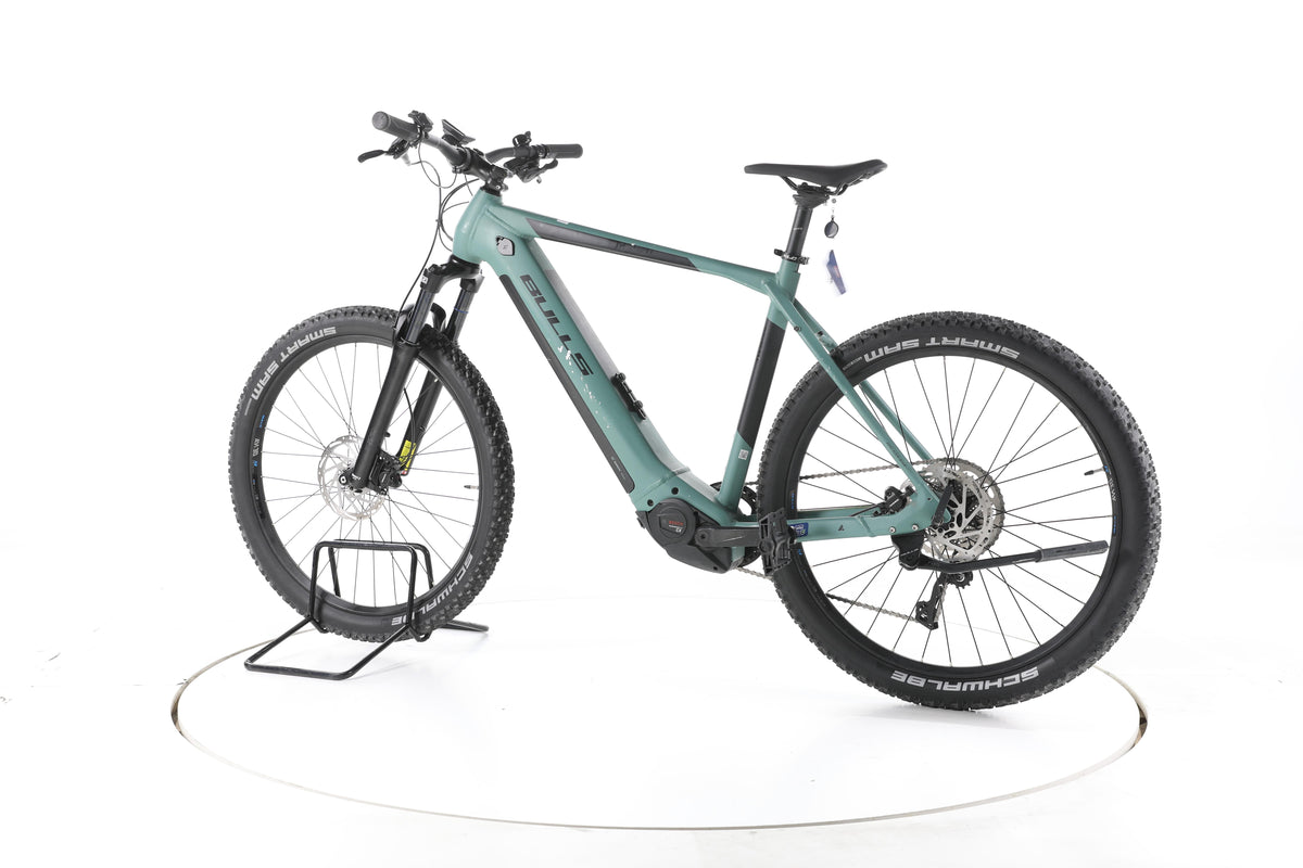 Bulls Copperhead EVO 1 E-Bike - Image 8
